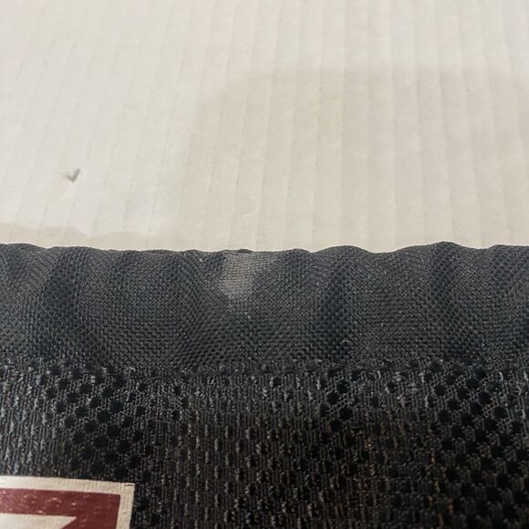 Texas A&M Aggies Drawstring Bag With Zippers - Picture 6 of 8